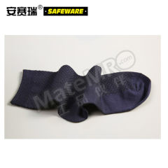 安赛瑞 男士吸汗中筒袜 10817 包 纤维  