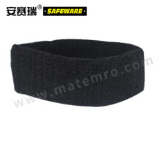 安赛瑞 吸汗带 11176 包 涤棉 5.5*17  