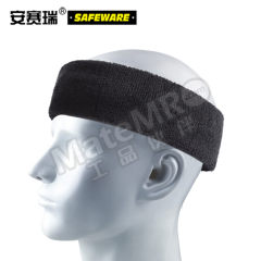 安赛瑞 吸汗带 11176 包 涤棉 5.5*17  