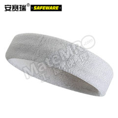 安赛瑞 吸汗带 11177 包 涤棉 5.5*17  