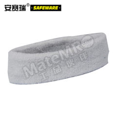 安赛瑞 吸汗带 11177 包 涤棉 5.5*17  