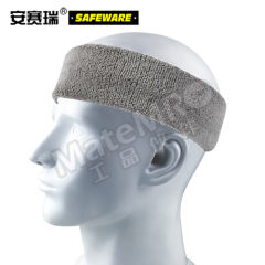 安赛瑞 吸汗带 11179 包 涤棉 5.5*17  