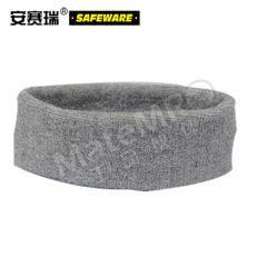 安赛瑞 吸汗带 11179 包 涤棉 5.5*17  