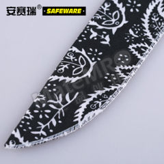 安赛瑞 冰巾 11172 包 5*100cm 涤棉  