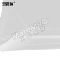 安赛瑞 圆领短袖T恤 11254 袋 涤纶 48*42*66cm XXL  