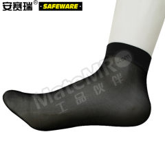 安赛瑞 一次性袜子 11375 包 涤纶  