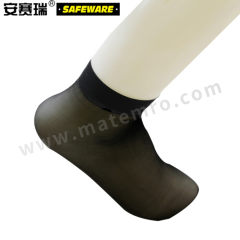 安赛瑞 一次性袜子 11375 包 涤纶  