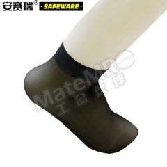 安赛瑞 一次性袜子 11375 包 涤纶  