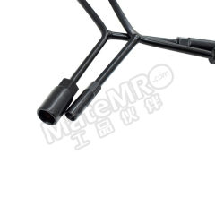 艾威博尔 三叉套筒扳手 352009 把 8*9*10mm CR-V  