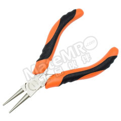 艾威博尔 迷你圓嘴钳 101305 把 4.5" CR-V 标准 PVC双色  