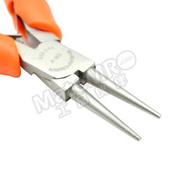 艾威博尔 迷你圓嘴钳 101305 把 4.5" CR-V 标准 PVC双色  