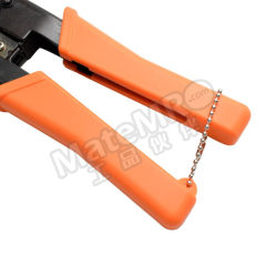 艾威博尔 两用网络压线钳 200435 把 8P/6P 合金钢  