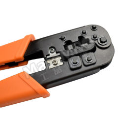 艾威博尔 两用网络压线钳 200435 把 8P/6P 合金钢  