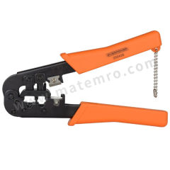 艾威博尔 两用网络压线钳 200435 把 8P/6P 合金钢  