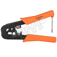 艾威博尔 两用网络压线钳 200435 把 8P/6P 合金钢  