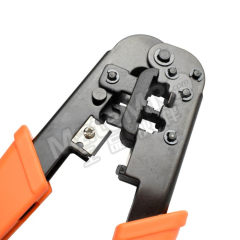 艾威博尔 两用网络压线钳 200435 把 8P/6P 合金钢  