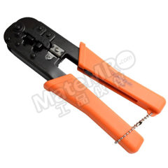 艾威博尔 两用网络压线钳 200435 把 8P/6P 合金钢  