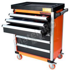 艾威博尔 258件汽修工具车组套 652506 套  