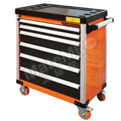 艾威博尔 258件汽修工具车组套 652506 套  