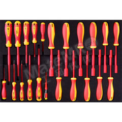 艾威博尔 121件新能源工具车组套 652603 套  