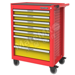 艾威博尔 121件新能源工具车组套 652603 套  