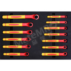 艾威博尔 121件新能源工具车组套 652603 套  