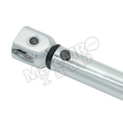 艾威博尔 专业级可换头扭力扳手 752208 把 0.04 钢 100-500N.m 100-500N.m 500N.m  