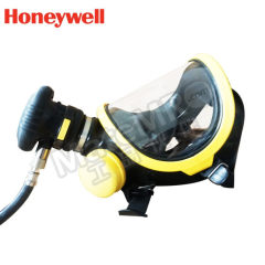 霍尼韦尔 正压式空气呼吸器 SCBA105L 台 1台/箱 碳纤维气瓶  