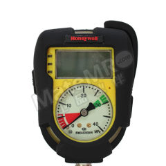 霍尼韦尔 空气呼吸器 SCBA805M 个 1台/箱 碳纤维气瓶  