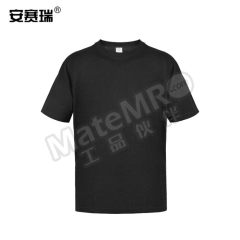 安赛瑞 短袖棉T恤衫 13601 包 纯棉 XXXXL 195*120mm  