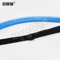 安赛瑞 止汗带 13653 个 1.5*50cm 硅胶  