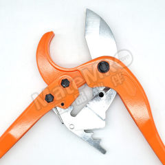 艾威博尔 PVC管子割刀 152501 把 63mm 不锈钢  