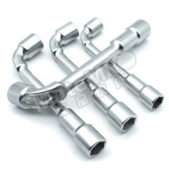 艾威博尔 L 型套筒扳手 353219 把 19mm CR-V  