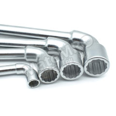 艾威博尔 L 型套筒扳手 353219 把 19mm CR-V  