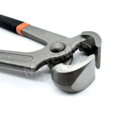 艾威博尔 胡桃钳 107006 把 钢 标准 PVC粘塑 6"  