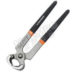 艾威博尔 胡桃钳 107006 把 钢 标准 PVC粘塑 6"  