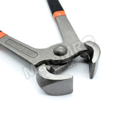 艾威博尔 胡桃钳 107008 把 8" 钢 标准 PVC粘塑  