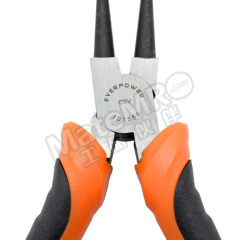 艾威博尔 德式圆嘴钳 101556 把 6" CR-V 标准 PVC双色  