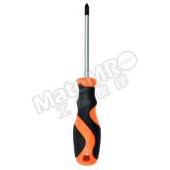 艾威博尔 强力型十字螺丝批 250120 把 8mm CR-V CR-V 3#*250mm  