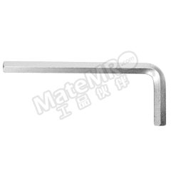 艾威博尔 C系列标准公制平头内六角 306602 个 2mm S2合金钢 细砂丁镍  