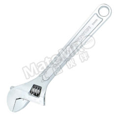 艾威博尔 镀铬活动扳手 350130 把 镀铬 优质高碳钢 30"  