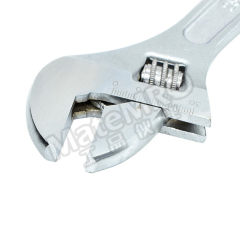 艾威博尔 镀铬活动扳手 350130 把 镀铬 优质高碳钢 30"  