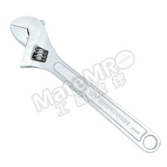 艾威博尔 镀铬活动扳手 350130 把 镀铬 优质高碳钢 30"  