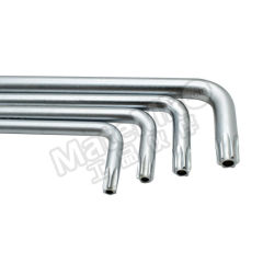 艾威博尔 C系列加长中孔花型扳手 307125 把 S2合金钢 细砂丁镍 T25  