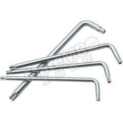 艾威博尔 C系列加长中孔花型扳手 307130 把 S2合金钢 细砂丁镍 T30  