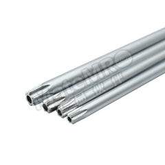 艾威博尔 C系列加长中孔花型扳手 307150 把 T50 S2合金钢 细砂丁镍  