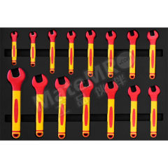 艾威博尔 69件新能源工具车组套 652601 套  