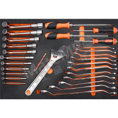 艾威博尔 310件综合工具车组套 652507 套  