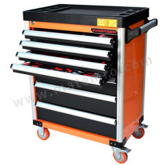 艾威博尔 310件综合工具车组套 652507 套  