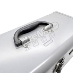 艾威博尔 手提工具箱 650501 个 430×177×190mm 钢 钢  